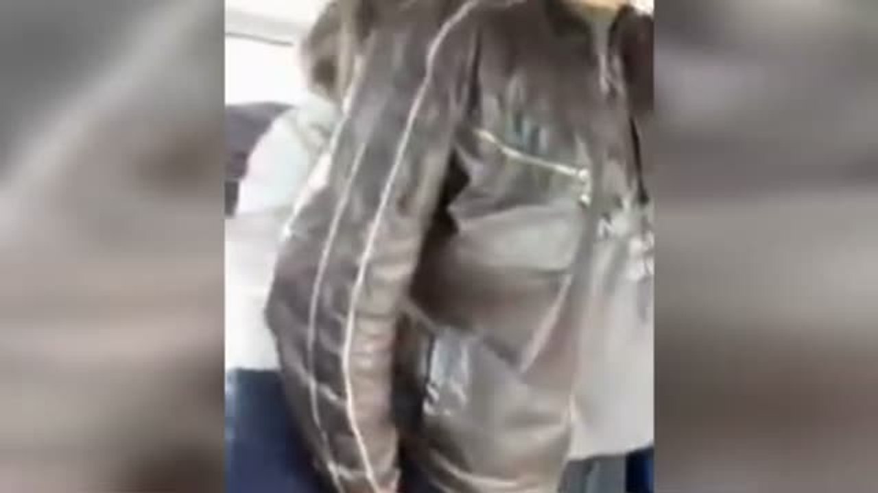 El Tribunal Supremo lo aclara: tocar el culo es un abuso sexual