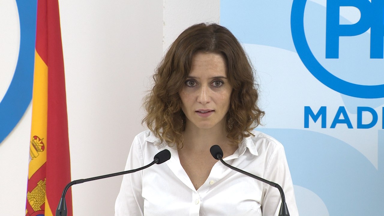PP Madrid celebra la "oportuna" dimisión del concejal de Torrelodones