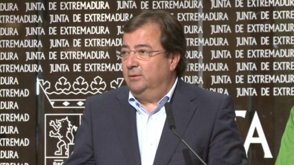 Vara no entiende como tema aforamientos "no ha cantado antes"