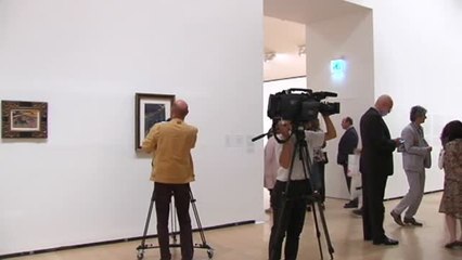 El legado de los Thannhauser llega al Guggenheim de Bilbao