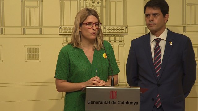 Artadi considera insuficientes explicaciones de Sánchez sobre chat jueces