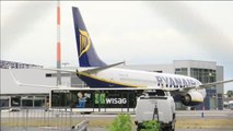 Se mantiene la huelga de Ryanair ante la ausencia de acuerdo