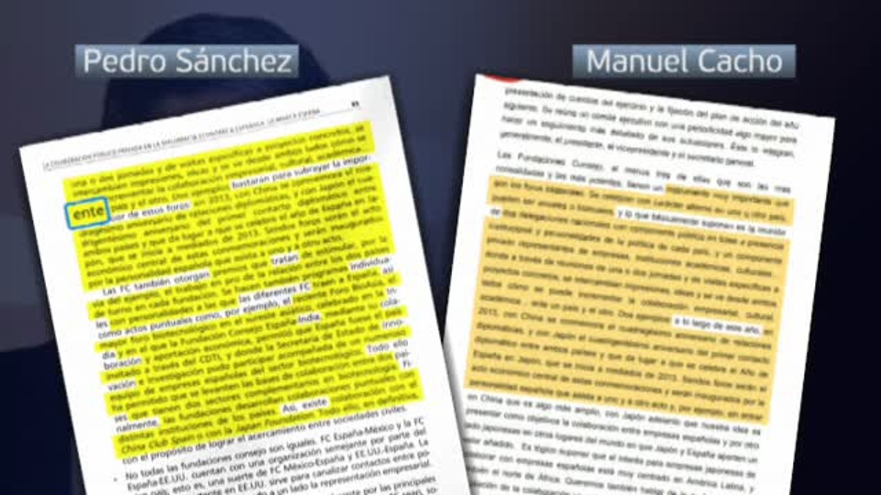 Sánchez confirma que acudirá al parlamento a explicar su tesis como piden el resto de partidos