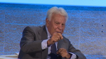 González valora la Constitución