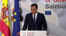 España espera un acuerdo con Reino Unido sobre Gibraltar en octubre