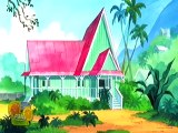 Lilo & Stitch - Temporada  01 Episódio 18