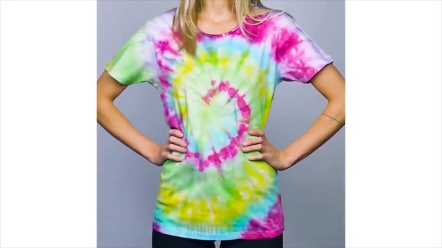 23 ASTUCES ADORABLES POUR TES VIEUX TEE SHIRTS