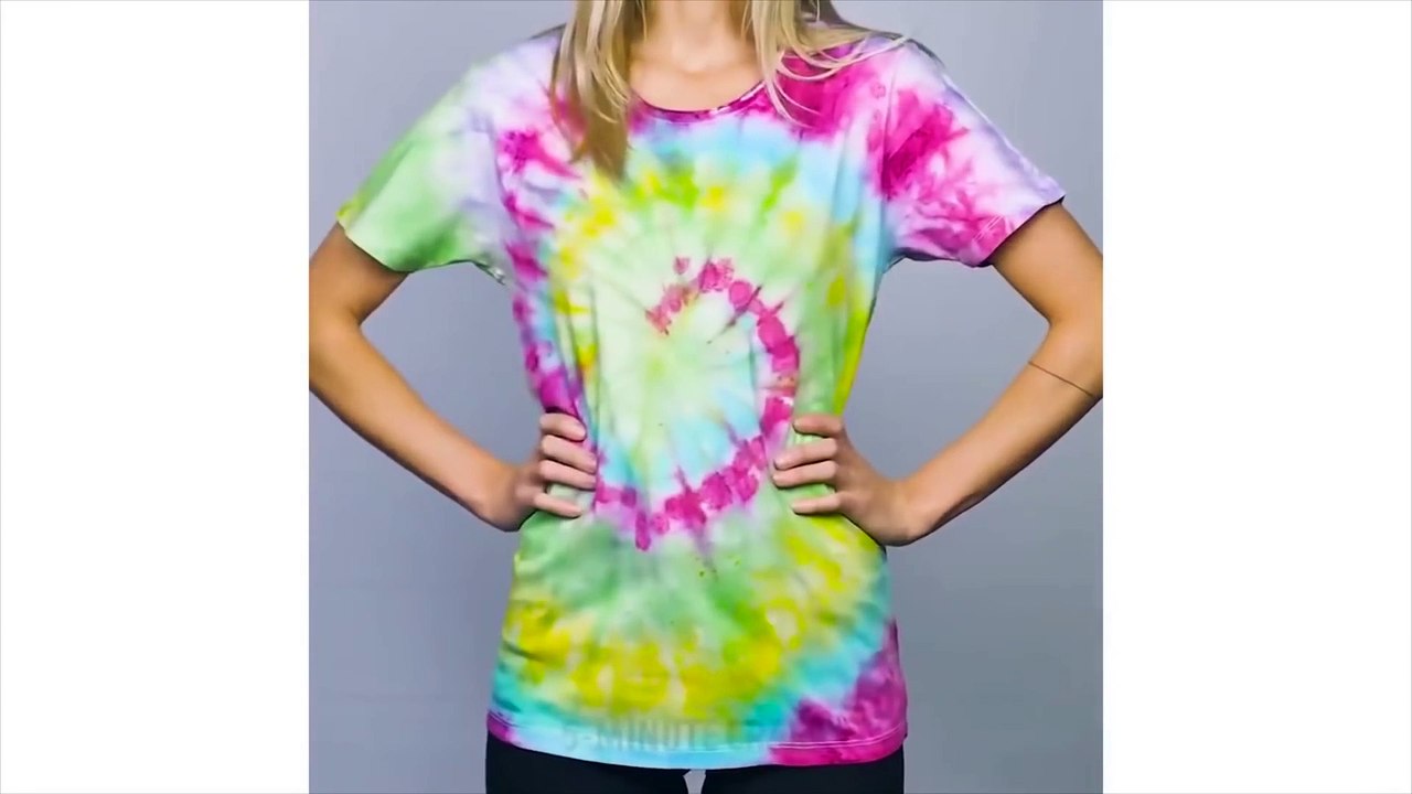 23 ASTUCES ADORABLES POUR TES VIEUX TEE SHIRTS