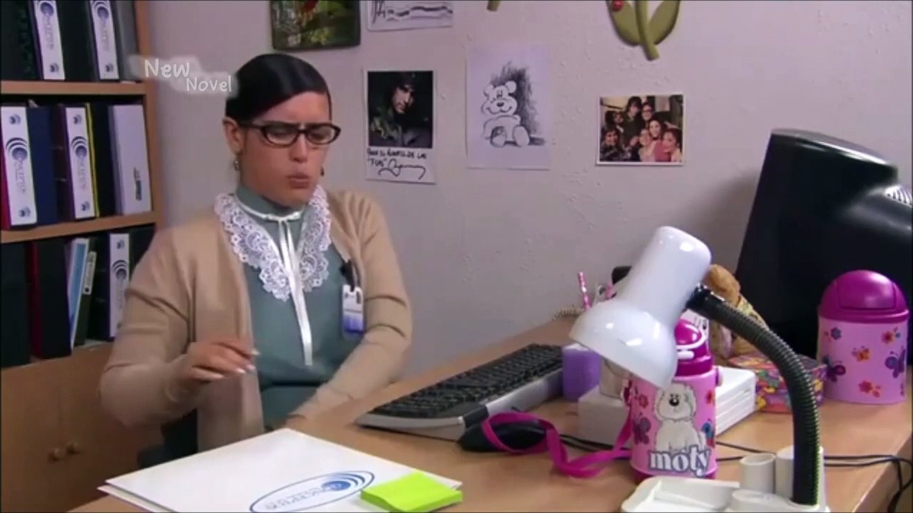 Lety e Fernando - PARTE 34