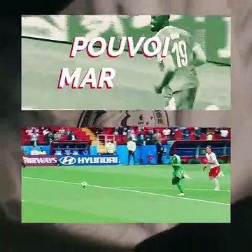 Mbaye Niang : «Quand je joue pour le Senegal... »