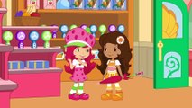 Strawberry Shortcake Girls Show cartns For Kids |