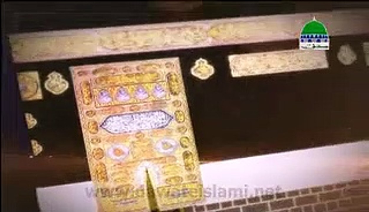 Aik Qissa Hai Quran Say Ep 08 - Hazrat Isa   Asmanon Par