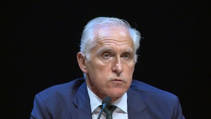 Guggenheim explica la exposición de Thannhauser