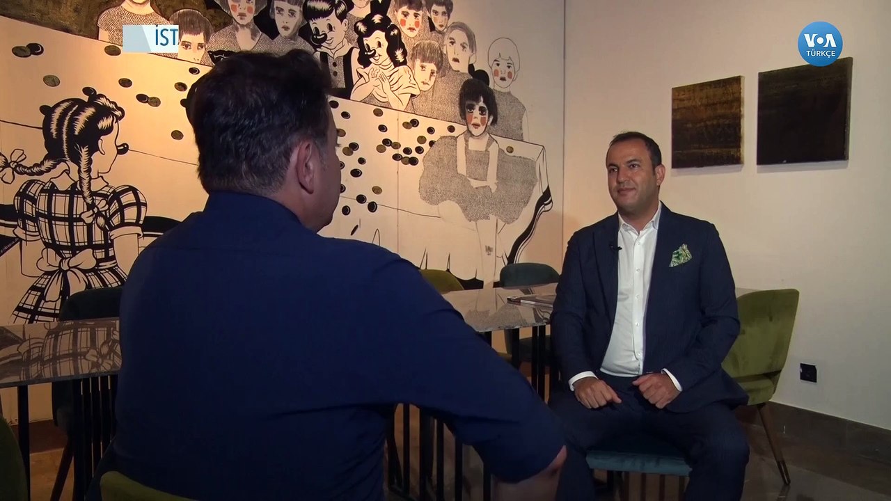 Gezici: “İstanbul Merkez Bankası’ndan Daha Önemli”