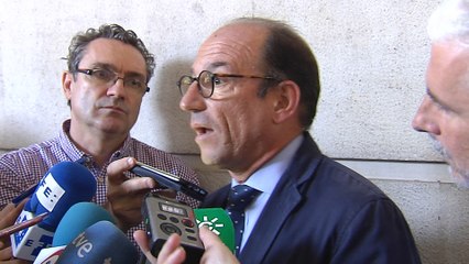 Celador declara no existir protocolo ante estos casos