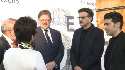 Sexta edición del Congreso ENAD en València
