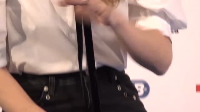 Silvia Abascal: Lo mejor de este proyecto es ayudar a los niños a volver a sonreír