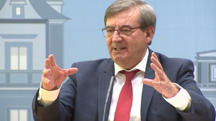 Justicia y CCAA pactarán planes cuatrienales de exhumación