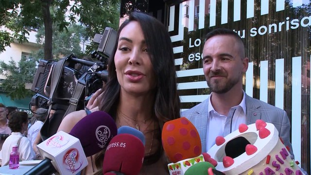Vania Millán habla de la novia de René Ramos, Lorena Gómez