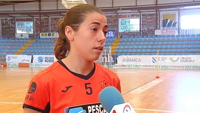 El Burela se convierte en el primer club en garantizar el contrato a las jugadoras que se queden embarazadas