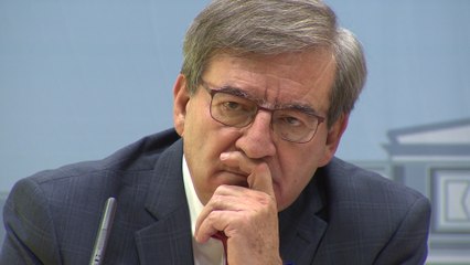 Justicia y las CCAA pactarán planes cuatrienales de exhumación