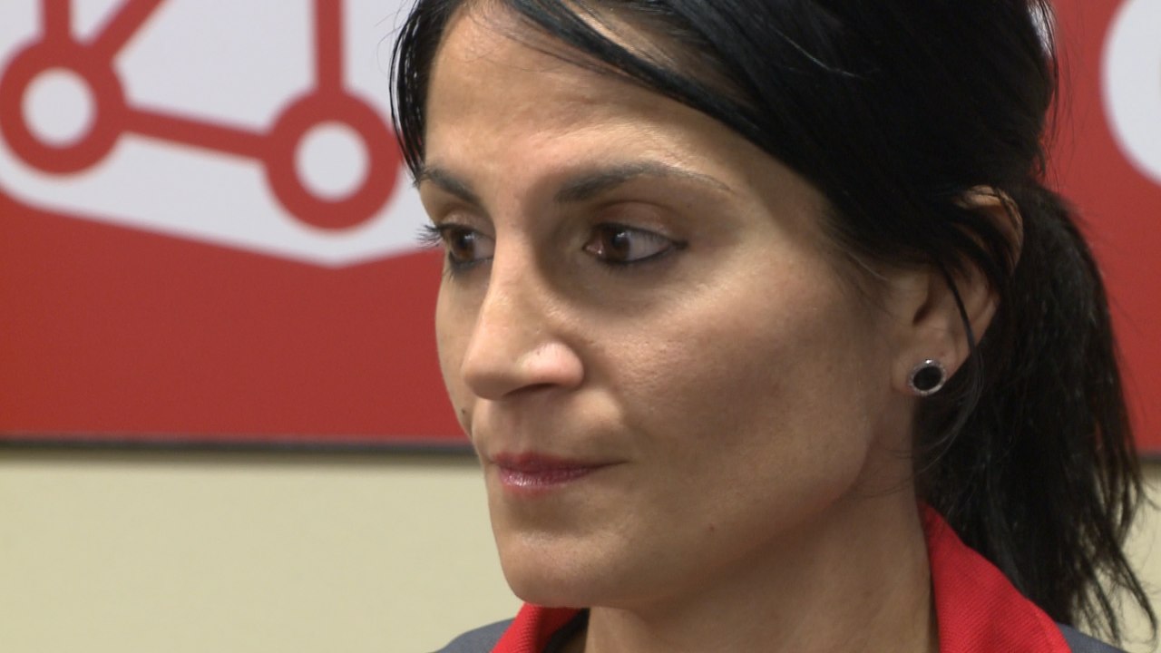 Policía Foral explica los posibles motivos de la disputa en Cáseda