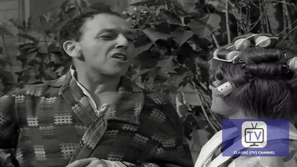 The Beverly Hillbillies - Season 2 - Episode 8 - The Clampetts Are Overdrawn