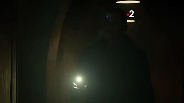 Alice et Julien trouvent la cave de Maxime (Ep127)