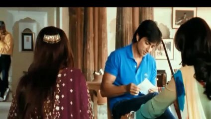 Jhirmir Jhirmir Meha Barse (Part I)... — Shaan & Shreya Ghoshal | (From "Ek Vivaah... aisa bhi" (2008) ) — Hindi/Movie/Magic/Bollywood/Indian