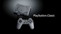Sony lanzará una edición retro en miniatura de la PlayStation original