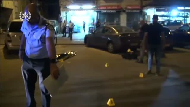 Dos palestinos han muerto por disparos del Ejército de Israel en la Franja de Gaza