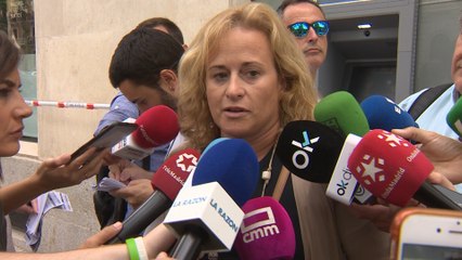 Vecinos del Ritz creyeron que el derrumbe era un terremoto