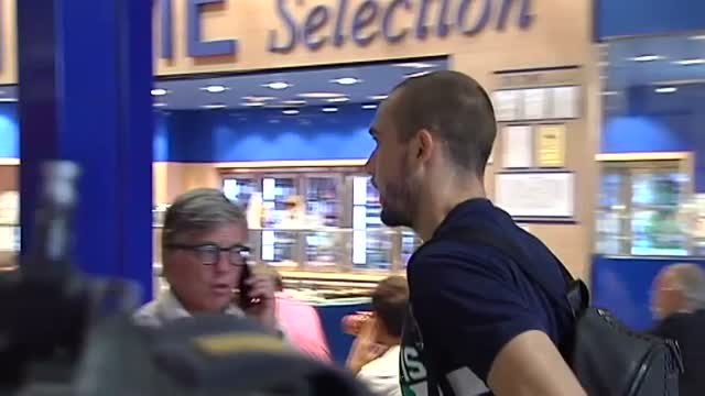 El Betis viaja a Grecia para enfrentarse al Olympiacos en su debut en la Europa League