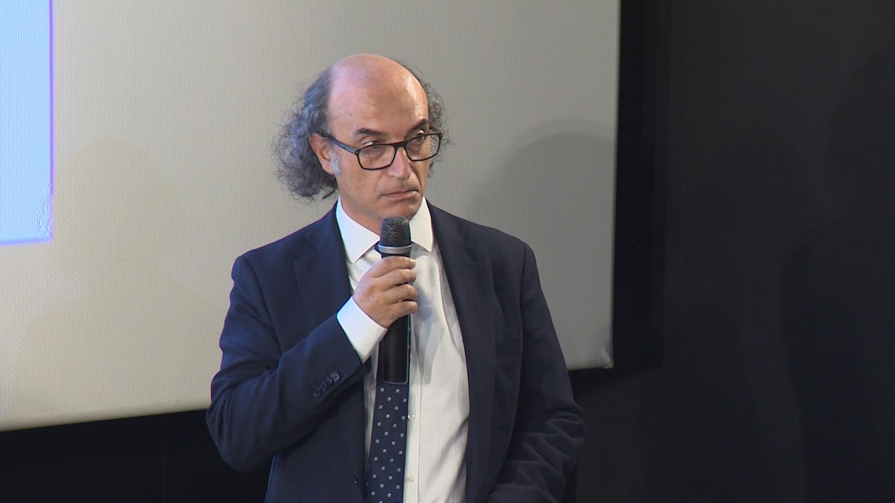 Sector animación: "Las producciones españolas funcionan"