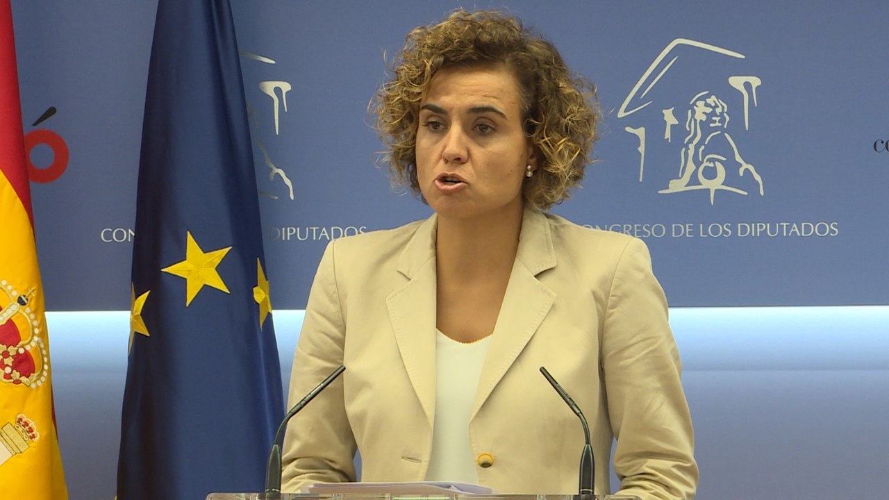 PP acusa a Podemos e independentistas de ser "esclavos" de Sánchez