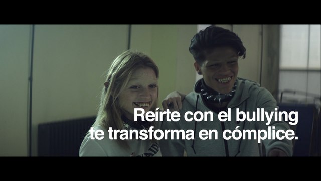 2017 registra menos casos de bullying pero más crueles