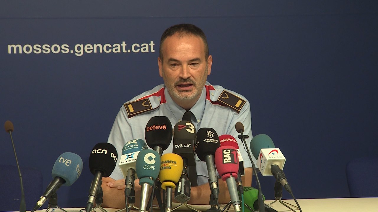 Caen dos bandas de ladrones georgianos que actuaban en Barcelona
