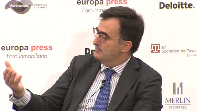 Sector inmobiliario debate sobre el alquiler de viviendas