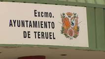 Hallan en su domicilio el cuerpo sin vida de un jugador del Club Voleibol Teruel
