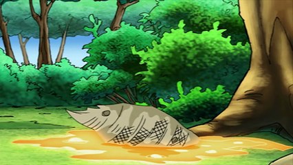 Dino Squad - The World According to Liam | HD fll eps | Dinosaur Videos For Kids