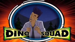 Dino Squad - The Not So Great Outdoors | HD fll eps | Dinosaur Videos For Kids