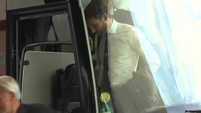 El PSV Eindhoven llega a Barcelona para el primer partido de Champions