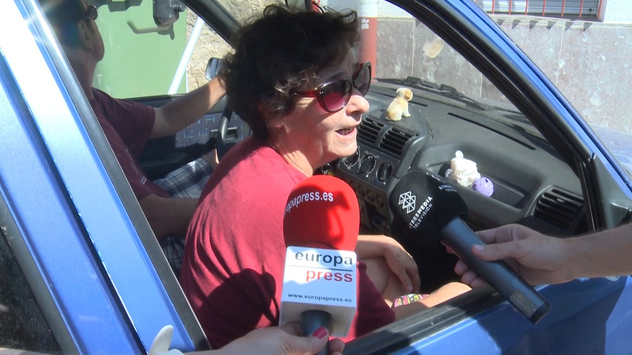 Vecinos de Torres Torres sobre su exalcalde