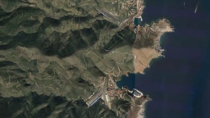 Se investiga si el padre que cayó con su hijo por el barranco es un parricidio