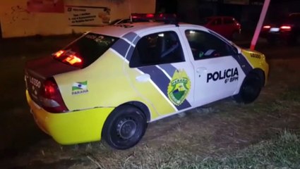 Mais uma tentativa de suicídio é registrada em Cascavel