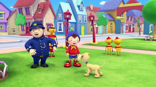 Oui Oui | Le Cirque de Oui Oui | Dessin animé Cmplet en français | prt 2/2