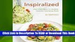 Online Inspiralized: Eat Well, Feel Good, and Transform Your Vegetables into Fresh, Satisfying