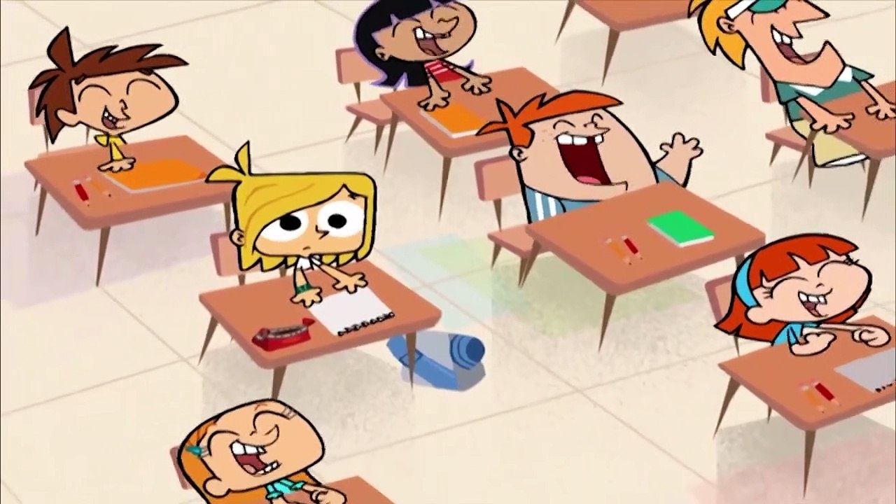 Robotboy en Français - Faux-frère | s 1 | Éps Cmplet | dessin animé |