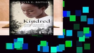 [Read] Kindred  For Free