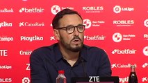 Pablo Machín: 